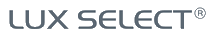 Logo Lux Select