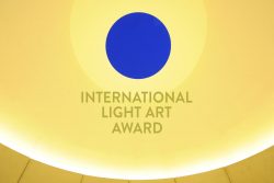 International Light Art Award ILAA