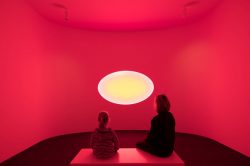 James Turrell im Frieder Burda Museum Baden-Baden