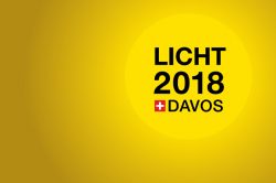 Europäischer Lichtkongress Davos