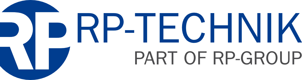 Logo RP