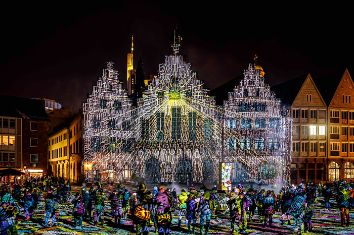 03.06.10.2018 Lichtstadt Feldkirch Erstes Festival für Licht und Kunst