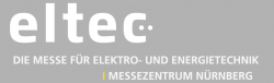Eltec Nürnberg Logo