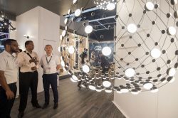 Hong Kong International Lighting Fair, Frühjahr 2018