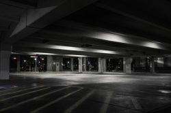 DIN 67528, Parkplatzbeleuchtung