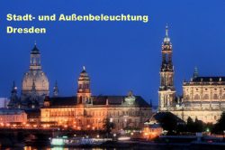 Tagung Stadt- und Aussenbeleuchtung Dresden 2019