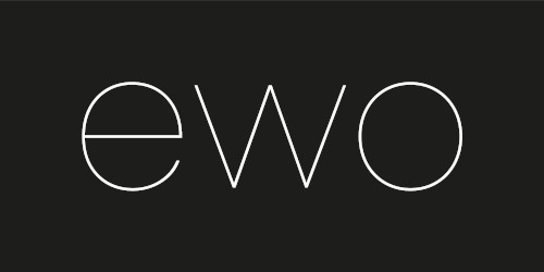 Logo der Firma ewo